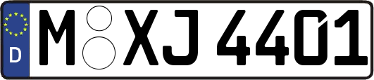 M-XJ4401