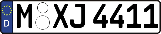 M-XJ4411