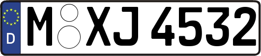 M-XJ4532