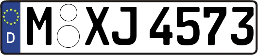 M-XJ4573
