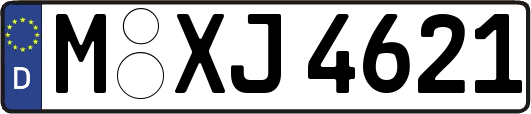 M-XJ4621