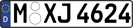 M-XJ4624