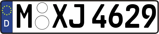 M-XJ4629