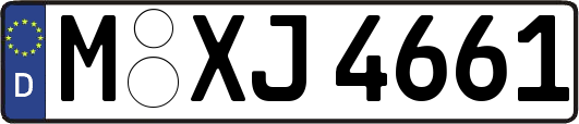 M-XJ4661