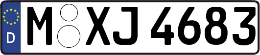 M-XJ4683