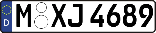 M-XJ4689