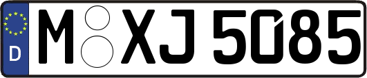 M-XJ5085