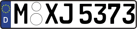 M-XJ5373