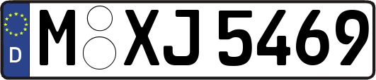 M-XJ5469
