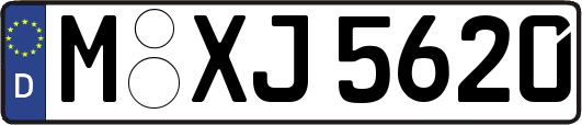 M-XJ5620