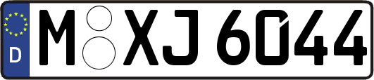M-XJ6044