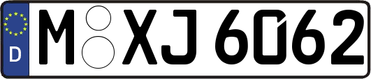 M-XJ6062