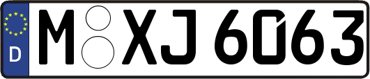 M-XJ6063