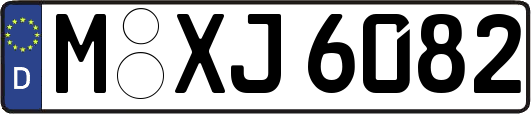 M-XJ6082