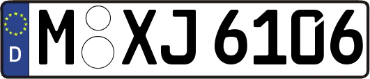 M-XJ6106