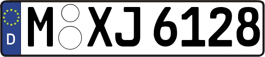 M-XJ6128