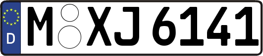M-XJ6141