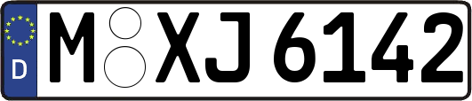 M-XJ6142