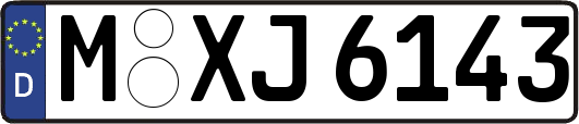 M-XJ6143