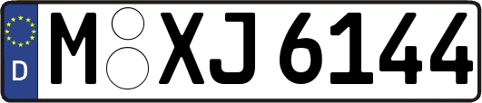 M-XJ6144