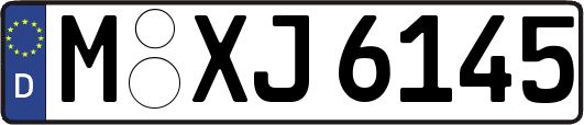 M-XJ6145