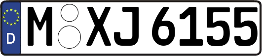 M-XJ6155