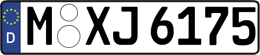 M-XJ6175
