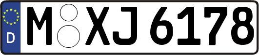 M-XJ6178