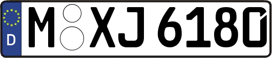 M-XJ6180