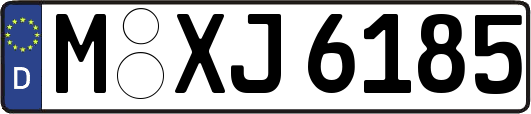 M-XJ6185
