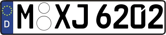 M-XJ6202