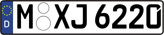 M-XJ6220