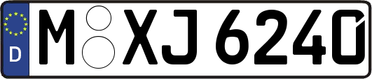 M-XJ6240