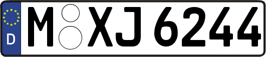 M-XJ6244