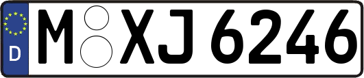 M-XJ6246