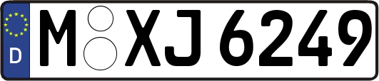 M-XJ6249