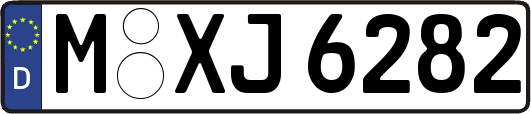 M-XJ6282