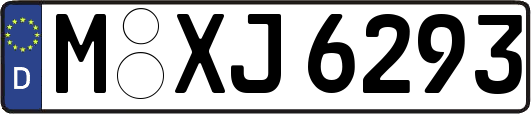 M-XJ6293