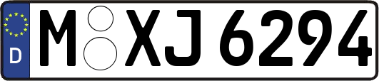 M-XJ6294