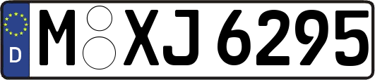 M-XJ6295