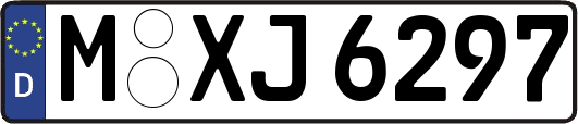 M-XJ6297
