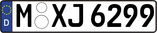M-XJ6299