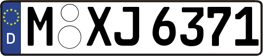 M-XJ6371