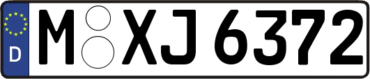 M-XJ6372
