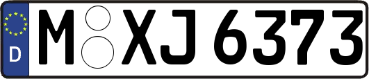 M-XJ6373