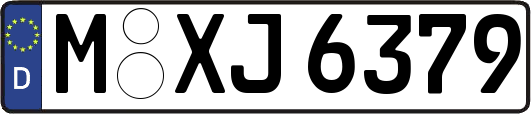 M-XJ6379