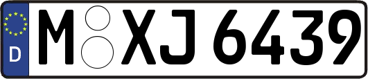 M-XJ6439