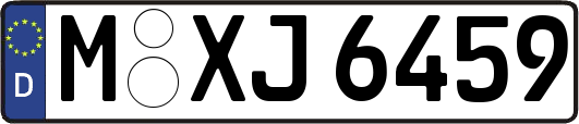 M-XJ6459