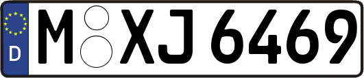 M-XJ6469