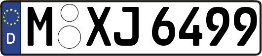 M-XJ6499